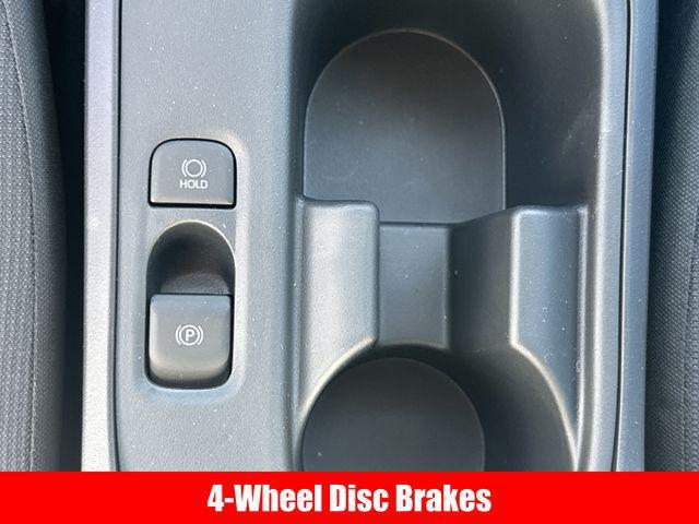 new 2026 Toyota Corolla car, priced at $23,776