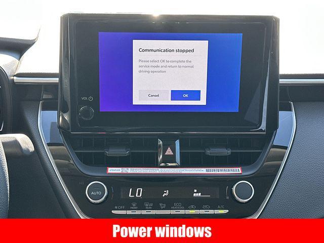 new 2026 Toyota Corolla car, priced at $23,776