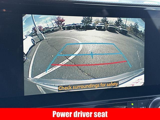 new 2026 Toyota Highlander car, priced at $49,030