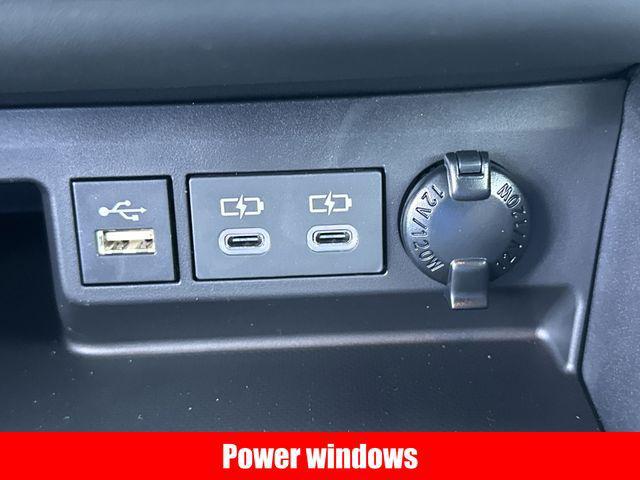 new 2026 Toyota Highlander car, priced at $49,030