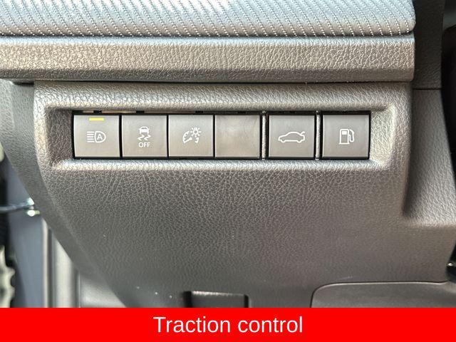 new 2025 Toyota Camry car, priced at $31,519