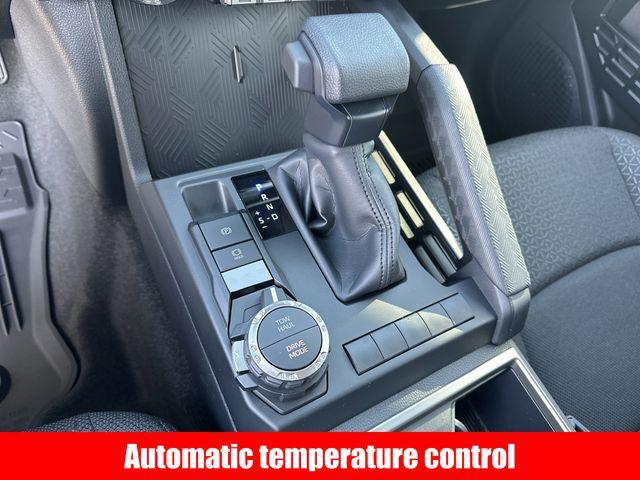 new 2025 Toyota 4Runner car, priced at $46,481