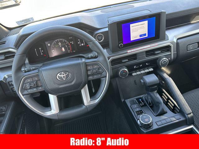 new 2025 Toyota 4Runner car, priced at $46,481