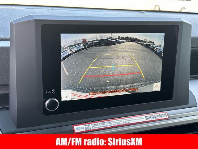 new 2025 Toyota 4Runner car, priced at $46,481