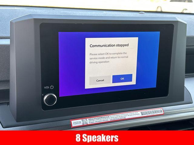 new 2025 Toyota 4Runner car, priced at $46,481