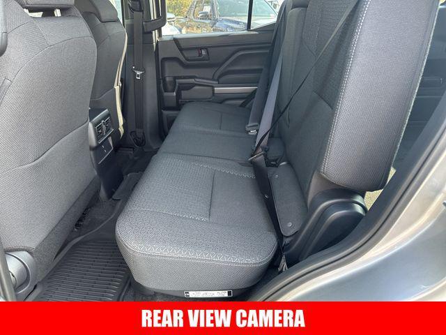 new 2025 Toyota 4Runner car, priced at $46,481