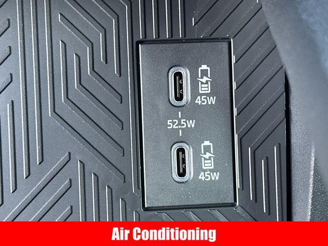 new 2025 Toyota 4Runner car, priced at $46,481