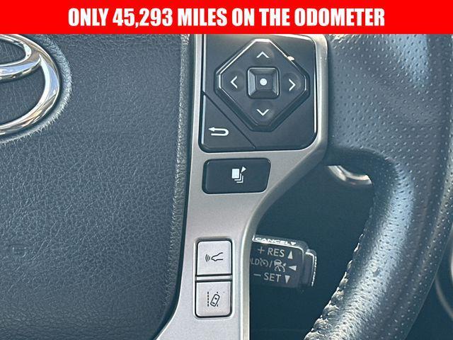 used 2022 Toyota 4Runner car, priced at $45,986
