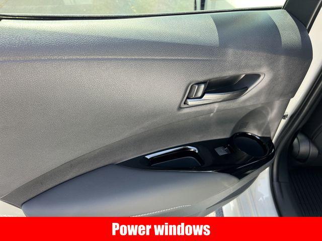 new 2025 Toyota GR Corolla car, priced at $42,775