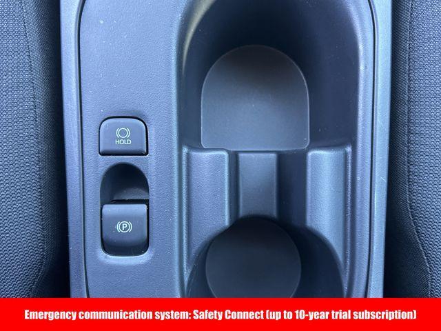 new 2026 Toyota Corolla car, priced at $23,775