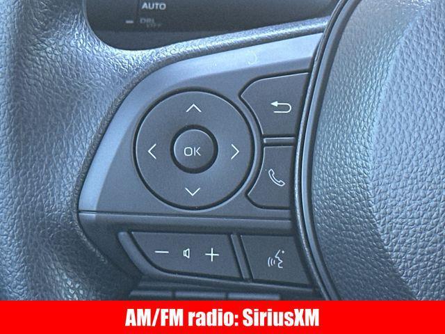 new 2026 Toyota Corolla car, priced at $23,775