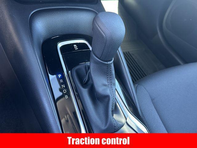 new 2026 Toyota Corolla car, priced at $23,775