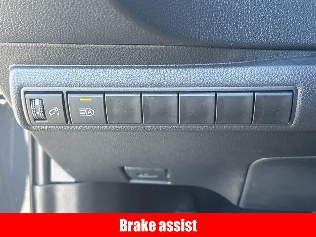 new 2026 Toyota Corolla car, priced at $23,775