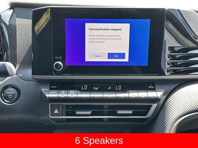 new 2025 Toyota Camry car, priced at $30,095