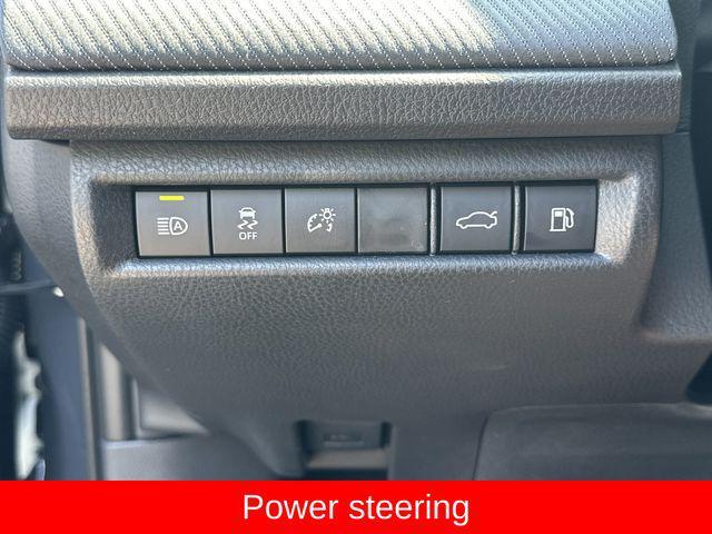 new 2025 Toyota Camry car, priced at $30,095