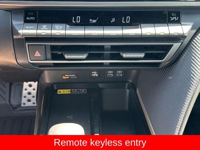 new 2025 Toyota Camry car, priced at $30,095