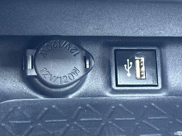 used 2024 Toyota RAV4 car, priced at $35,698