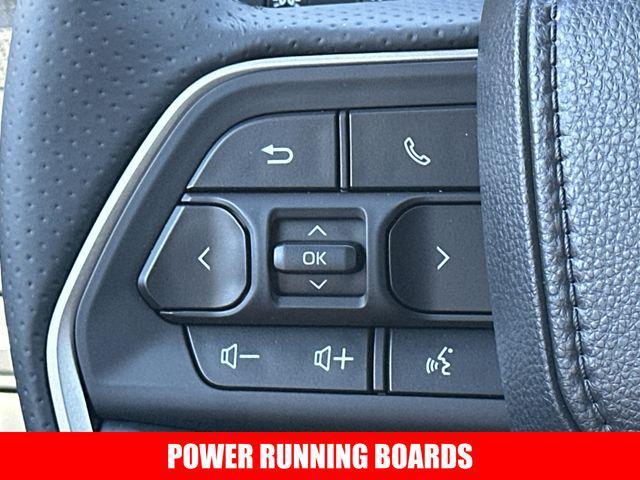 new 2025 Toyota 4Runner car, priced at $62,052