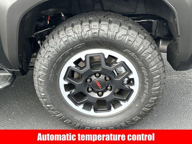new 2025 Toyota 4Runner car, priced at $60,213