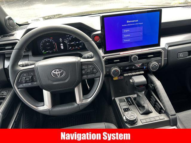 new 2025 Toyota 4Runner car, priced at $60,213