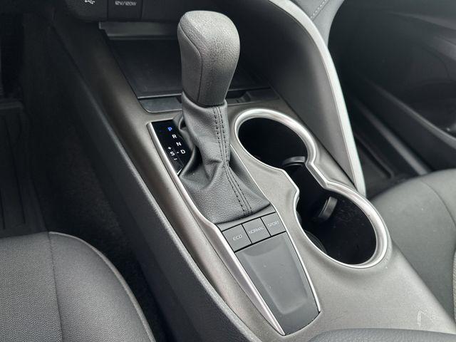 used 2024 Toyota Camry car, priced at $27,986