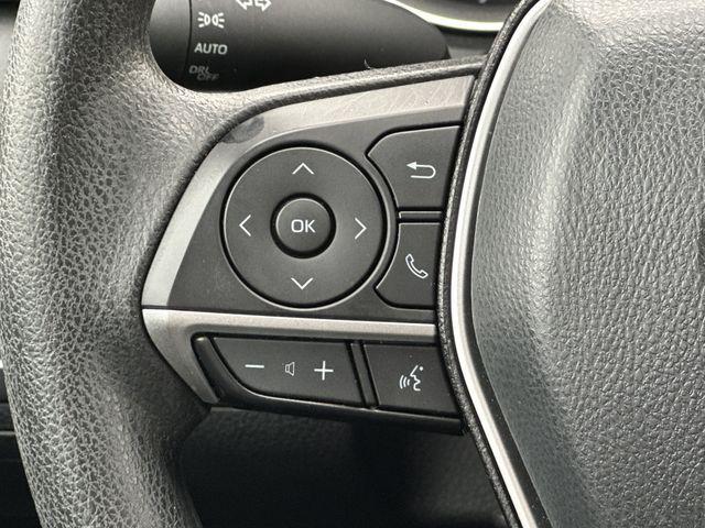 used 2024 Toyota Camry car, priced at $27,986