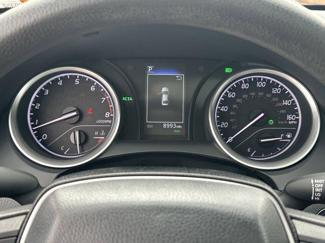 used 2024 Toyota Camry car, priced at $27,986