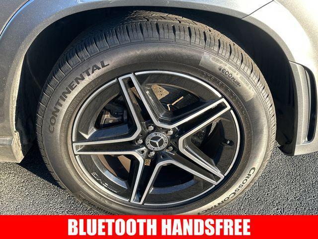 used 2020 Mercedes-Benz GLE 350 car, priced at $28,959