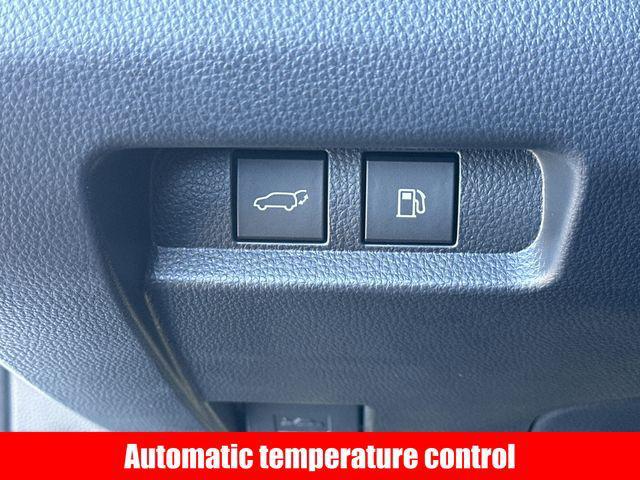 new 2025 Toyota Crown Signia car, priced at $50,816