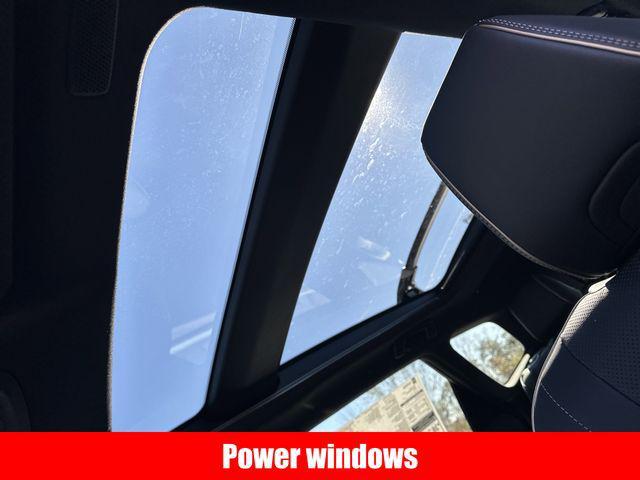 new 2025 Toyota Crown Signia car, priced at $50,816