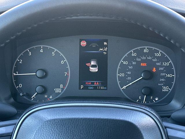 used 2025 Toyota Corolla car, priced at $25,294