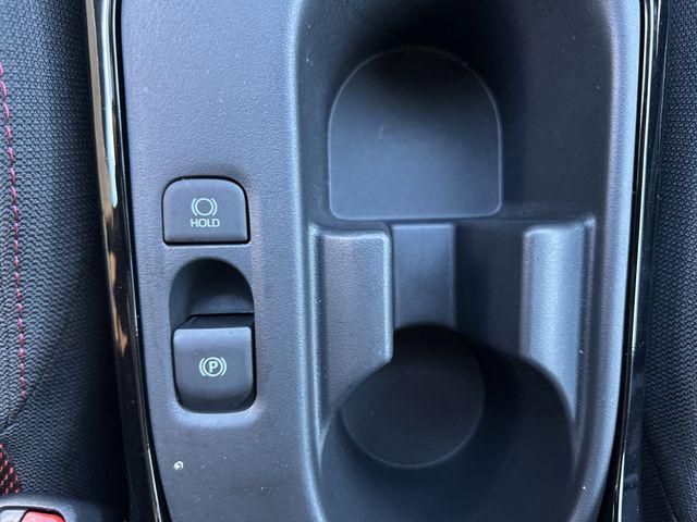 used 2025 Toyota Corolla car, priced at $25,294