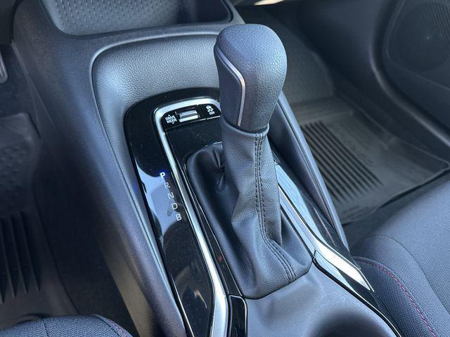 used 2025 Toyota Corolla car, priced at $25,294