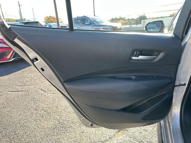 used 2025 Toyota Corolla car, priced at $25,294