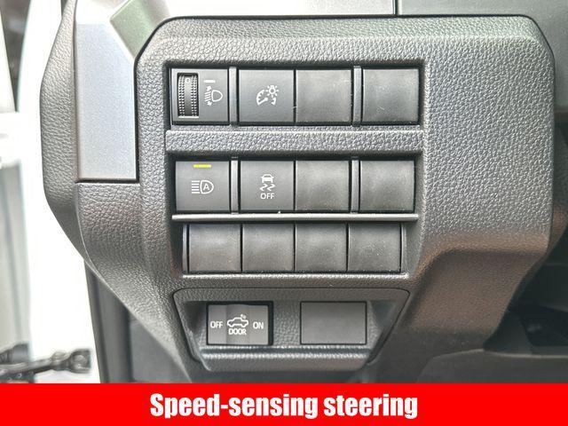 new 2025 Toyota Tacoma car, priced at $46,146