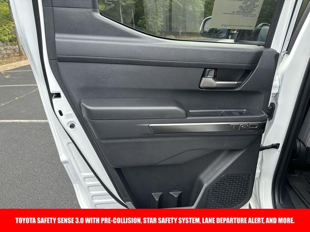 new 2025 Toyota Tacoma car, priced at $46,146