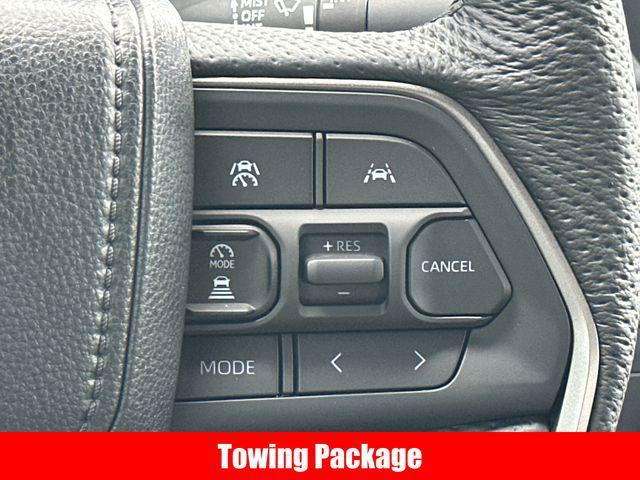 new 2025 Toyota Tacoma car, priced at $46,146