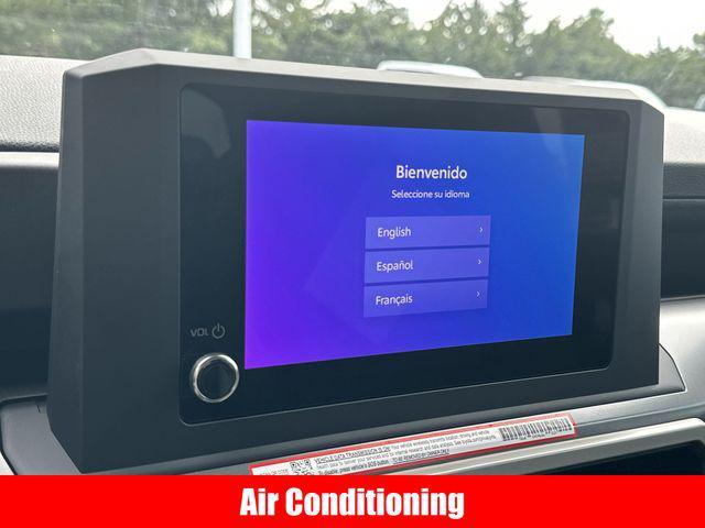 new 2025 Toyota Tacoma car, priced at $46,146