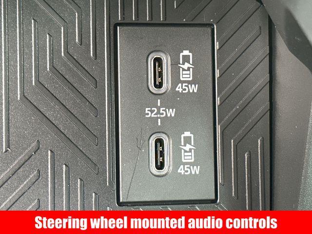 new 2025 Toyota Tacoma car, priced at $46,146