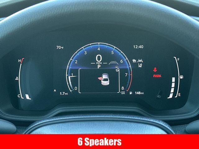 new 2026 Toyota Corolla car, priced at $23,775