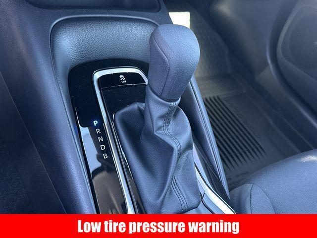 new 2026 Toyota Corolla car, priced at $23,775