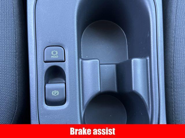 new 2026 Toyota Corolla car, priced at $23,775