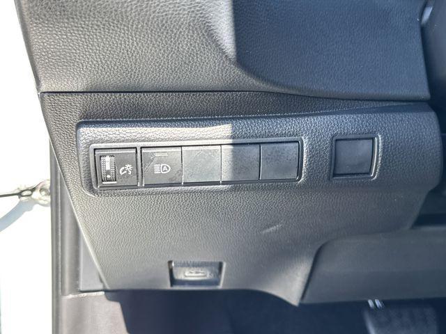 used 2023 Toyota Corolla car, priced at $24,968