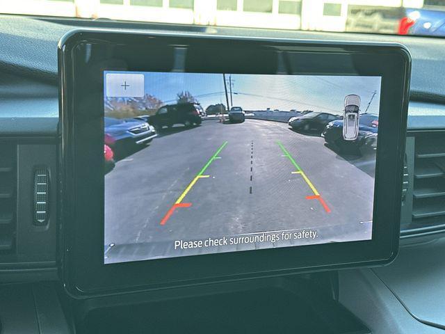 used 2023 Ford Explorer car, priced at $27,496