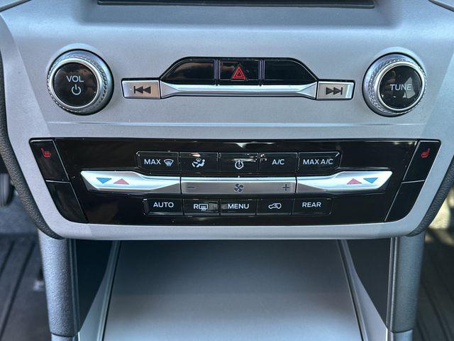 used 2023 Ford Explorer car, priced at $27,496