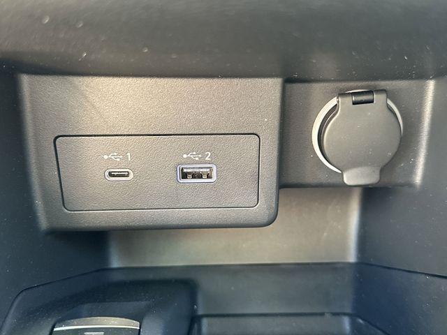 used 2024 Nissan Kicks car, priced at $22,687