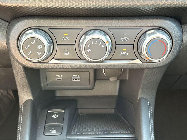 used 2024 Nissan Kicks car, priced at $22,687