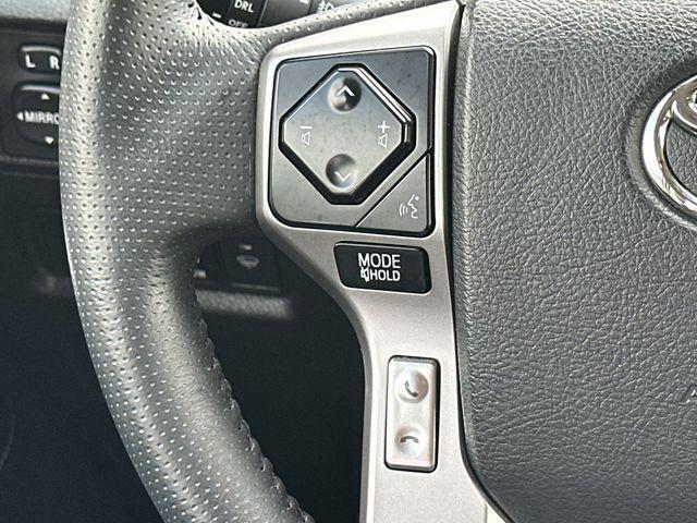used 2024 Toyota 4Runner car, priced at $44,682