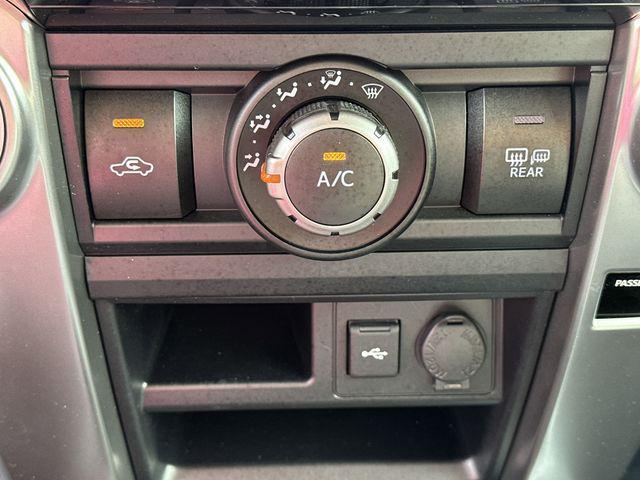 used 2024 Toyota 4Runner car, priced at $44,682