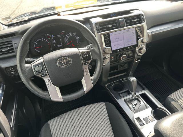 used 2024 Toyota 4Runner car, priced at $44,682